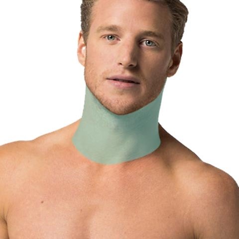 neck