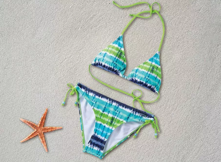 Yak nadovho pozbutysia volossia u zoni bikini Як надовго позбутися волосся у зоні бікіні?