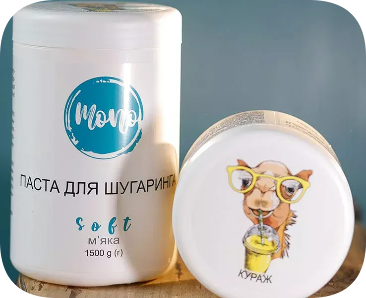 М’яка «Кураж» 400/700/1500г М’яка «Кураж» 400/700/1500г